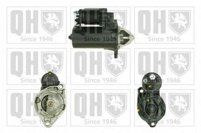 QUINTON HAZELL qrs1320 -  Стартер